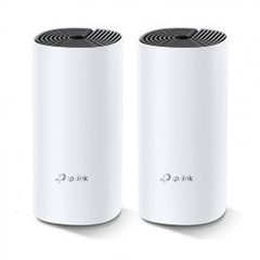  Bộ Phát Wifi Mesh Tp-link Deco M4 (2-pack) Wireless Ac1200mbps 