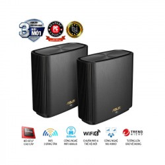  Bộ Mesh Wifi Asus Xt8 (b-2-pk) 