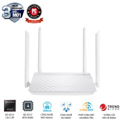 Router Wifi Asus Rt-ac59u V2 Wireless Ac1500mbps