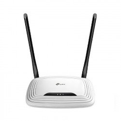  Bộ Phát Wifi Tp-link Wr841n Wireless 300mbps 