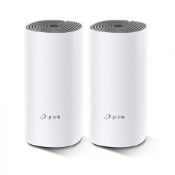 Bộ Phát Wifi Mesh Tp-link Deco E4 (2-pack) Wireless Ac1200