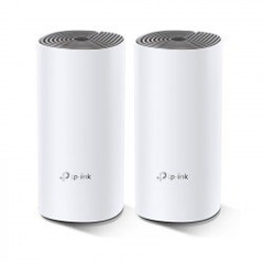  Bộ Phát Wifi Mesh Tp-link Deco E4 (2-pack) Wireless Ac1200 