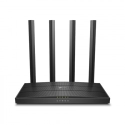 Bộ Phát Wifi Tp-link Archer C80 Wireless Ac1900mbps