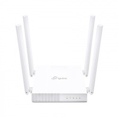  Bộ Phát Wifi Tp-link Archer C24 Tốc Độ Ac750mbps 