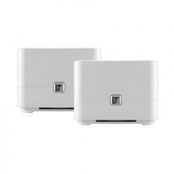 Bộ Mesh Wifi Totolink T6-v3 (2 Pack Tốc Độ Ac1200mbps)