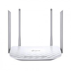 Bộ Phát Wifi Tp-link Archer C50 Wireless Ac1200mbps