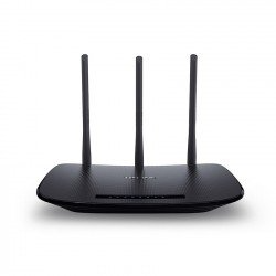 Bộ Phát Wifi Tp-link Tl-wr940n Wireless N 450mbps