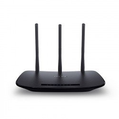  Bộ Phát Wifi Tp-link Tl-wr940n Wireless N 450mbps 