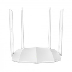 Bộ Phát Wifi Tenda Ac5 V3 Chuẩn Ac1200mbps