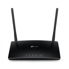  Bộ Phát 4g Tp-link Tl-mr6400 Wireless N300 Mbps 