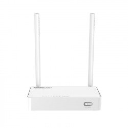 Bộ Phát Wifi Totolink N350rt Chuẩn N300mbps