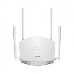 Router Wifi Totolink N600r Wireless N600mbps