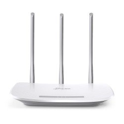 Bộ Phát Wifi Tp-link Tl-wr845n Wireless N300mbps