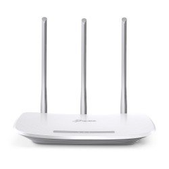  Bộ Phát Wifi Tp-link Tl-wr845n Wireless N300mbps 