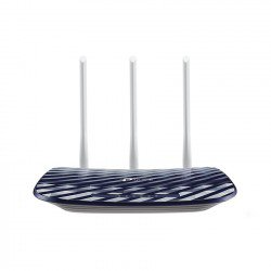 Bộ Phát Wifi Tp-link Archer C20 Wireless Ac750