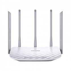 Bộ Phát Wifi Tp-link Archer C60 Wireless Ac1350mbps