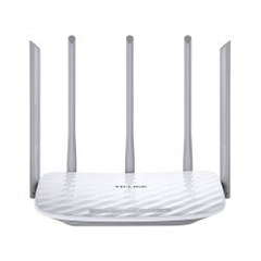  Bộ Phát Wifi Tp-link Archer C60 Wireless Ac1350mbps 