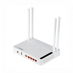 Router Wifi Totolink A3002ru Dual Band Wireless Ac1200mbps