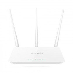 Bộ Phát Wifi Tenda F3 Wireless N300mbps