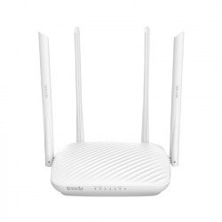 Bộ Phát Wifi Tenda F9 Wireless N600mbps