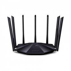 Bộ Phát Wifi Tenda Ac23 Tốc Độ Ac2100mbps