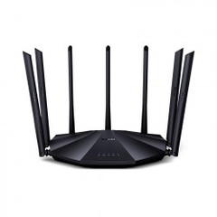  Bộ Phát Wifi Tenda Ac23 Tốc Độ Ac2100mbps 