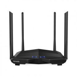 Bộ Phát Wifi Tenda Ac10 Tộc Độ Ac1200mbps