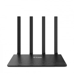 Bộ Phát Wifi D-link Dir-1253 Wireless Ac1200 Dual Band Wi-fi 4