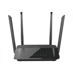 Bộ Phát Wifi D-link Dir-822 Wireless Ac1200