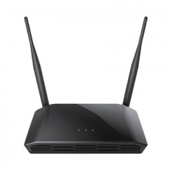 Bộ Phát Wifi D-link Dir-612 Wireless N300m