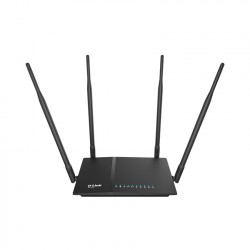 Bộ Phát Wifi D-link Dir-825m Wireless Ac1200  Band Power