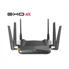  Bộ Phát Wifi D-link Dir-x5460 Wireless Ex7 Ax5400 Wi-fi-6 