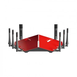 Bộ Phát Wifi D-link Dir-895l Wireless Ac5300 Band Gigabit Cloud