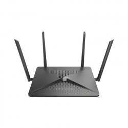 Bộ Phát Wifi D-link Dir-882 Wireless Ac2600 Gigabit Router