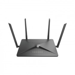  Bộ Phát Wifi D-link Dir-882 Wireless Ac2600 Gigabit Router 