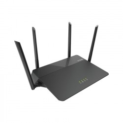 Bộ Phát Wifi D-link Dir-878 Wireless Ac1900  Dualband Gigabit