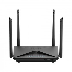 Bộ Phát Wifi D-link Dir-853 Wireless Ac1300 Mu-mimo Wi-fi 4