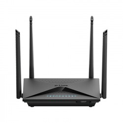  Bộ Phát Wifi D-link Dir-853 Wireless Ac1300 Mu-mimo Wi-fi 4 