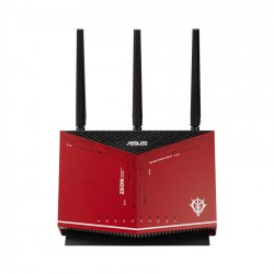 Bộ Phát Wifi Asus Rt-ax86u Gundam Edition Ax5700