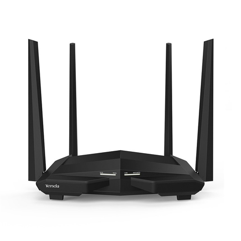 Bộ Phát Wifi Tenda Ac10u