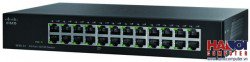 Thiết Bị Chia Mạng Switch Cisco Sf95-24 24 Port 10/100mbps