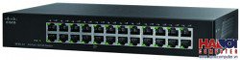  Thiết Bị Chia Mạng Switch Cisco Sf95-24 24 Port 10/100mbps 