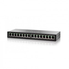  Thiết Bị Chia Mạng Switch Cisco Sg95-16 16 Port 