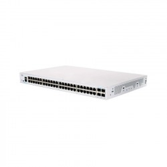  Thiết Bị Chia Mạng Switch Cisco Cbs250-48t-4g-eu Smart 48-port 