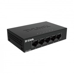  Thiết Bị Chia Mạng Switch D-link Dgs-105gl 5 Port Gigabit 