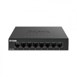 Thiết Bị Chia Mạng Switch D-link Dgs-108gl 8 Port Gigabit