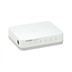 Thiết Bị Chia Mạng Switch D-link Dgs-1005a 5 Port