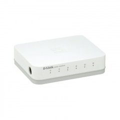  Thiết Bị Chia Mạng Switch D-link Dgs-1005a 5 Port 