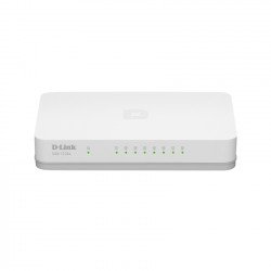 Thiết Bị Chia Mạng Switch Dlink 8port Dgs-1008a