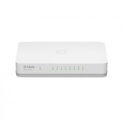  Thiết Bị Chia Mạng Switch Dlink 8port Dgs-1008a 